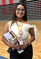 Gloria Gonzalez